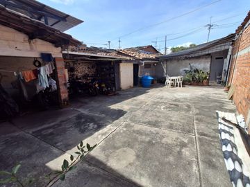VENTA DE CASA LA FLORESTA CARTAGO VALLE