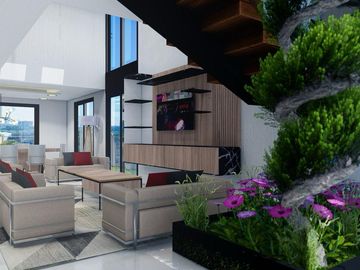 Casa en Venta en Bosque Real