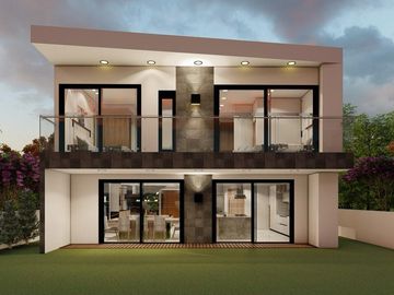 Casa en Venta en Bosque Real