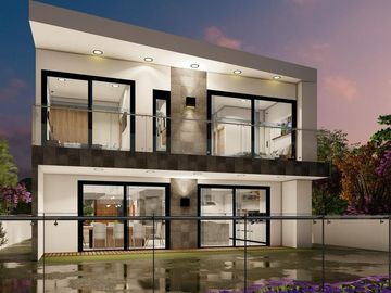 Casa en Venta en Bosque Real