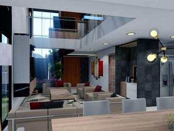 Casa en Venta en Bosque Real