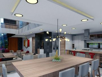 Casa en Venta en Bosque Real