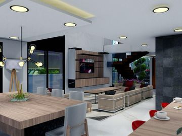 Casa en Venta en Bosque Real