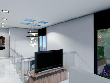 Casa en Venta en Bosque Real