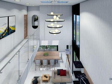 Casa en Venta en Bosque Real