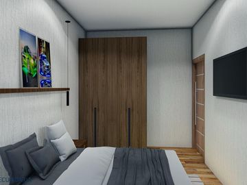 Casa en Venta en Bosque Real