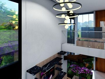 Casa en Venta en Bosque Real