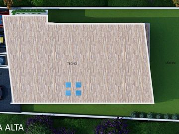 Casa en Venta en Bosque Real