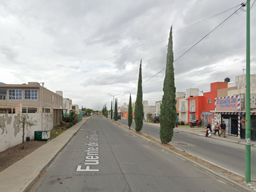 CASA EN VENTA EN FUENTES DE TIZAYUCA, TIZAYUCA