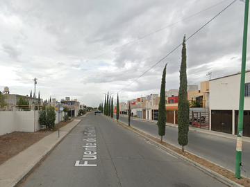 CASA EN VENTA EN FUENTES DE TIZAYUCA, TIZAYUCA