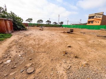 GRAN TERRENO EN SURCO