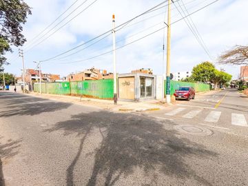 GRAN TERRENO EN SURCO