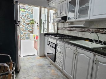 Vendo casa en el sector de  Alta Suiza, perfectas condiciones, Manizales