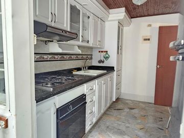 Vendo casa en el sector de  Alta Suiza, perfectas condiciones, Manizales