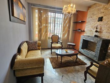 Vendo casa en el sector de  Alta Suiza, perfectas condiciones, Manizales