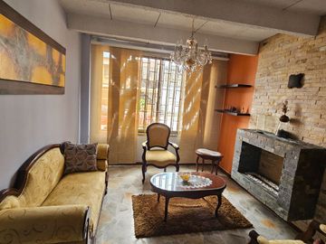 Vendo casa en el sector de  Alta Suiza, perfectas condiciones, Manizales