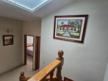 Vendo casa en el sector de  Alta Suiza, perfectas condiciones, Manizales