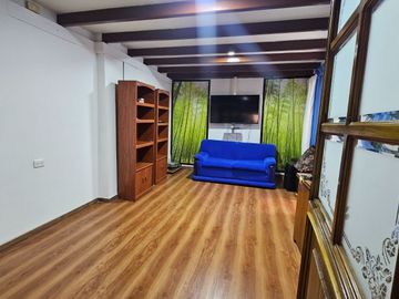 Vendo casa en el sector de  Alta Suiza, perfectas condiciones, Manizales