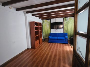 Vendo casa en el sector de  Alta Suiza, perfectas condiciones, Manizales