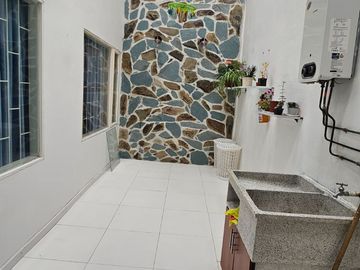 Vendo casa en el sector de  Alta Suiza, perfectas condiciones, Manizales