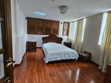 Vendo casa en el sector de  Alta Suiza, perfectas condiciones, Manizales