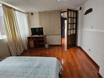 Vendo casa en el sector de  Alta Suiza, perfectas condiciones, Manizales