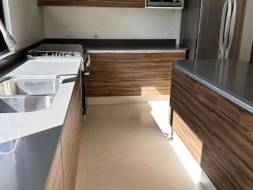 Casa en venta en Metepec