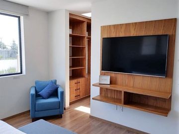 Casa en venta en Metepec