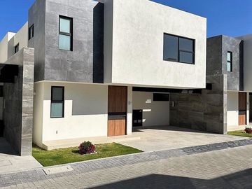 Casa en venta en Metepec