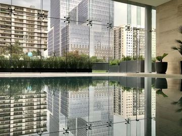 Departamento en venta, alberca común,  Miguel Hidalgo, Ciudad de México
