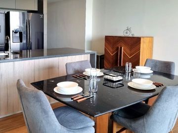 Departamento en venta, alberca común,  Miguel Hidalgo, Ciudad de México