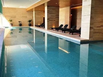 Departamento en venta, alberca común,  Miguel Hidalgo, Ciudad de México