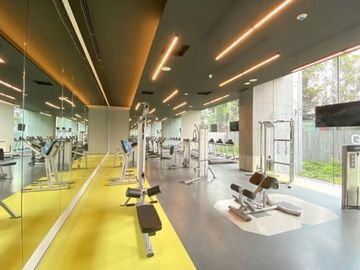 Departamento en venta, alberca común,  Miguel Hidalgo, Ciudad de México