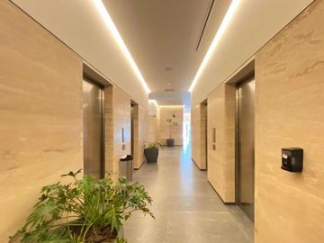 Departamento en venta, alberca común,  Miguel Hidalgo, Ciudad de México