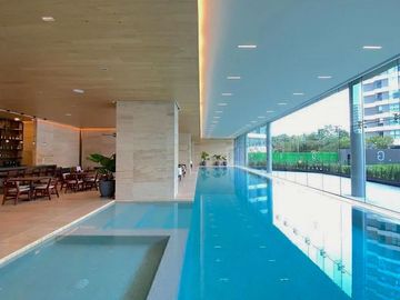 Departamento en venta, alberca común,  Miguel Hidalgo, Ciudad de México