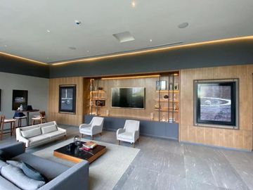 Departamento en venta, alberca común,  Miguel Hidalgo, Ciudad de México