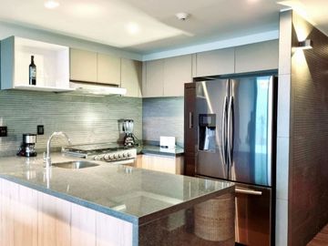 Departamento en venta, alberca común,  Miguel Hidalgo, Ciudad de México