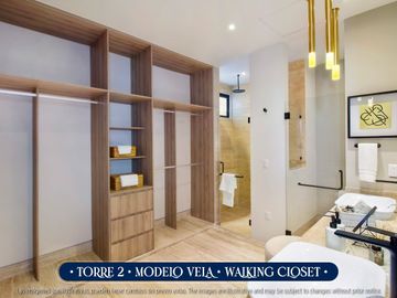 Departamento de Lujo en Cancun Vive a 10 Minutos del Mar y Cerca de Todo- Luxury Condo in Cancun – Live 10 Minutes from the Beach and Close to Everyth