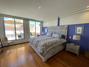 En venta, departamento en Av. Horacio, Polanco, Sección III, CDMX