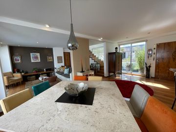 En venta, departamento en Av. Horacio, Polanco, Sección III, CDMX
