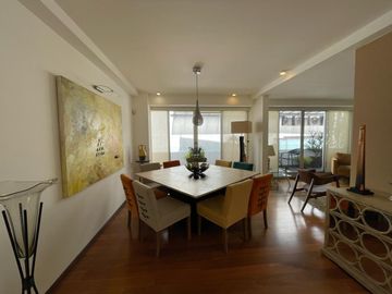 En venta, departamento en Av. Horacio, Polanco, Sección III, CDMX