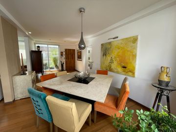 En venta, departamento en Av. Horacio, Polanco, Sección III, CDMX