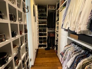 En venta, departamento en Av. Horacio, Polanco, Sección III, CDMX