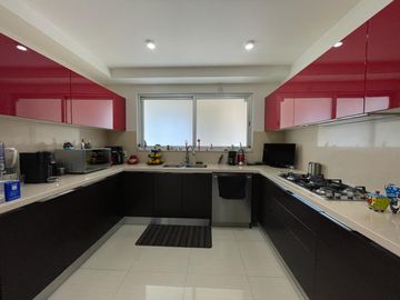 En venta, departamento en Av. Horacio, Polanco, Sección III, CDMX