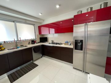 En venta, departamento en Av. Horacio, Polanco, Sección III, CDMX