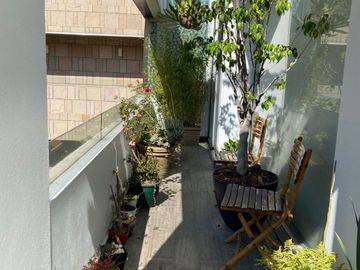 En venta, departamento en Av. Horacio, Polanco, Sección III, CDMX