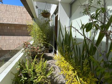 En venta, departamento en Av. Horacio, Polanco, Sección III, CDMX