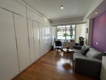 En venta, departamento en Av. Horacio, Polanco, Sección III, CDMX