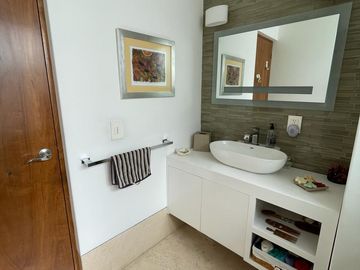 En venta, departamento en Av. Horacio, Polanco, Sección III, CDMX