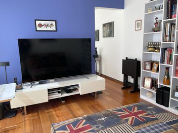 En venta, departamento en Av. Horacio, Polanco, Sección III, CDMX